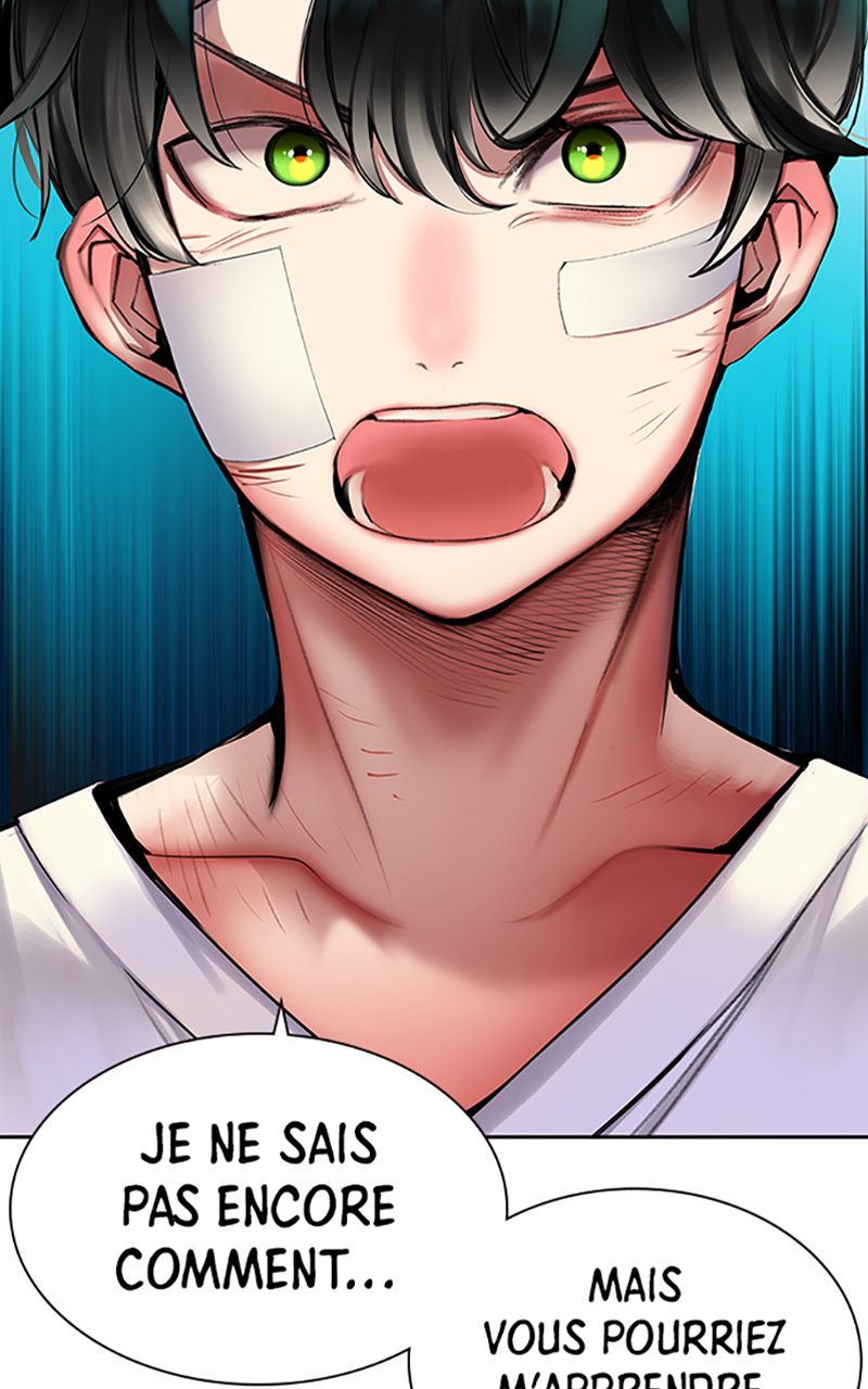 Read Jungle Juice FR Manga Online