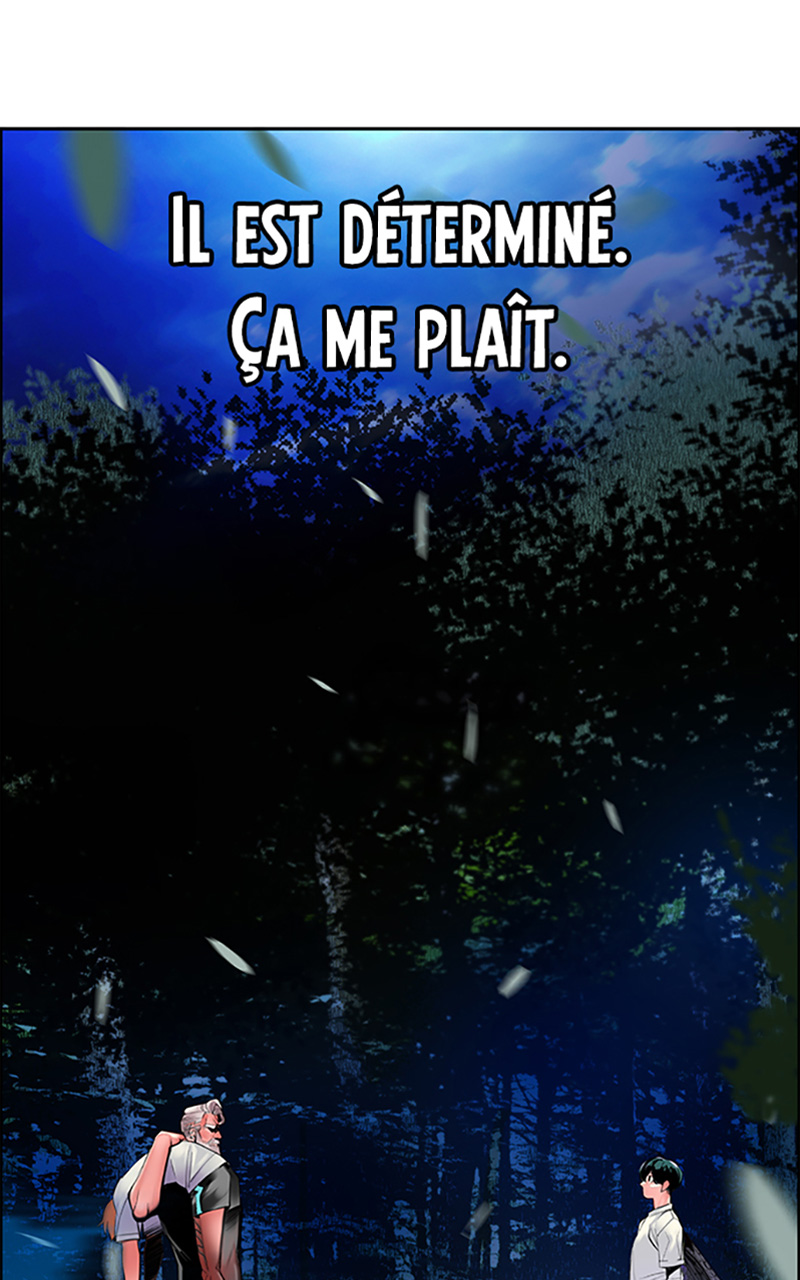 Read Jungle Juice FR Manga Online