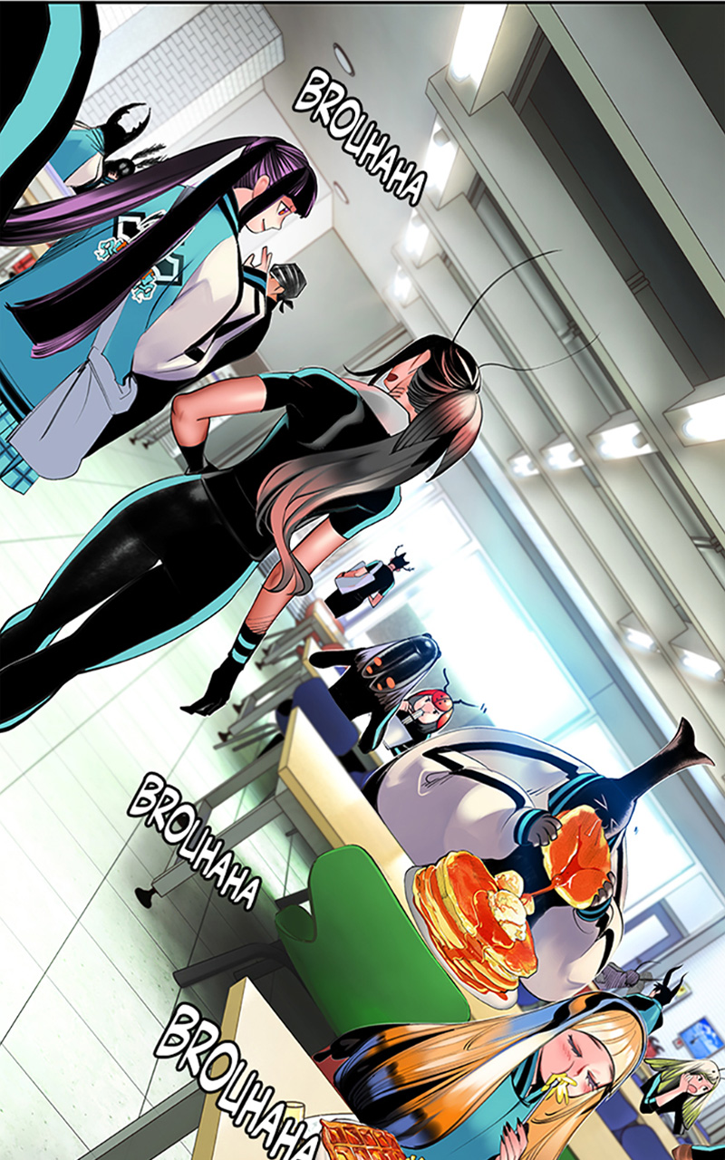Read Jungle Juice FR Manga Online