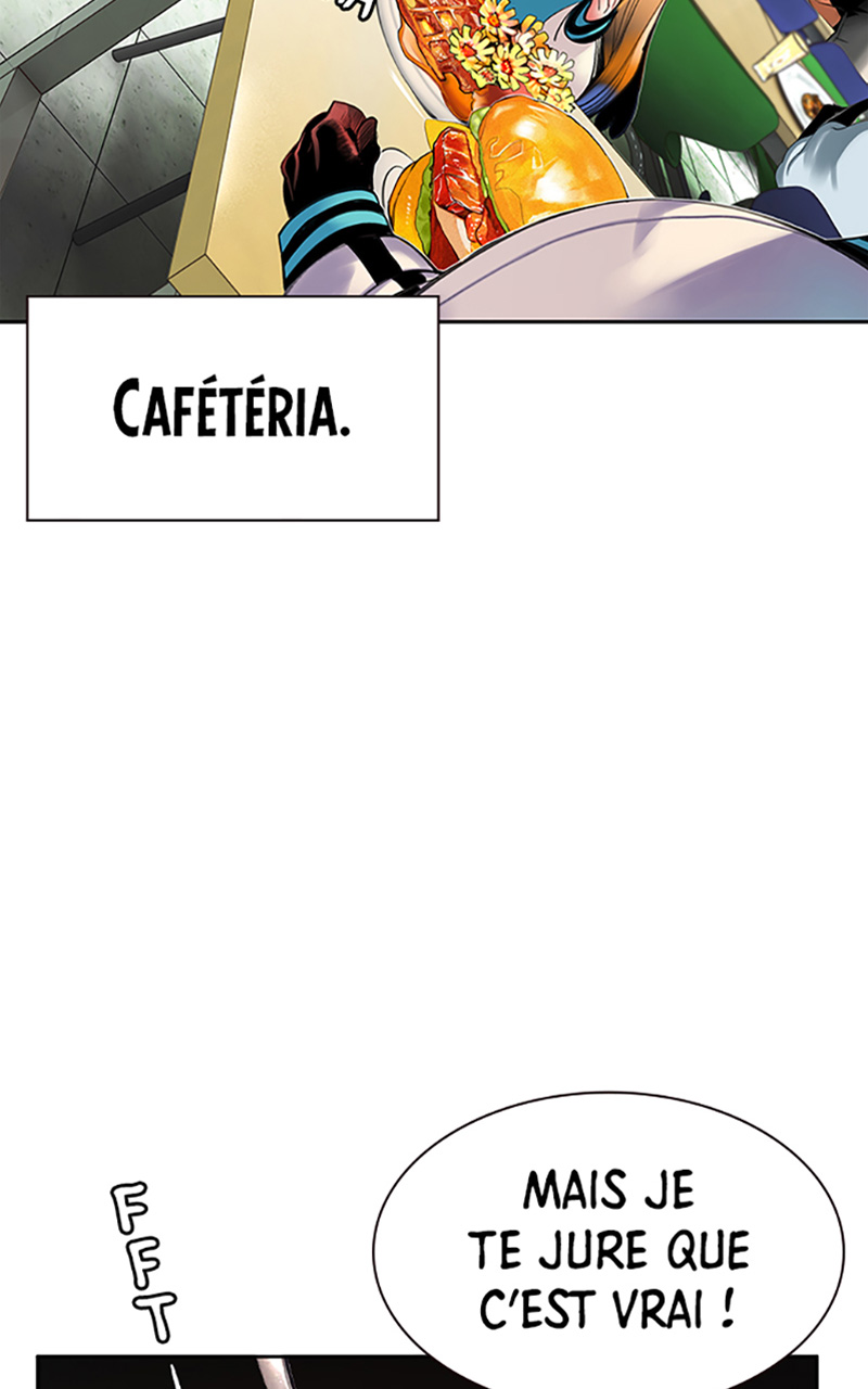 Read Jungle Juice FR Manga Online