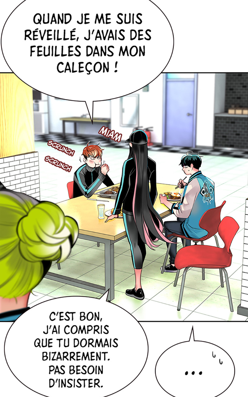 Read Jungle Juice FR Manga Online