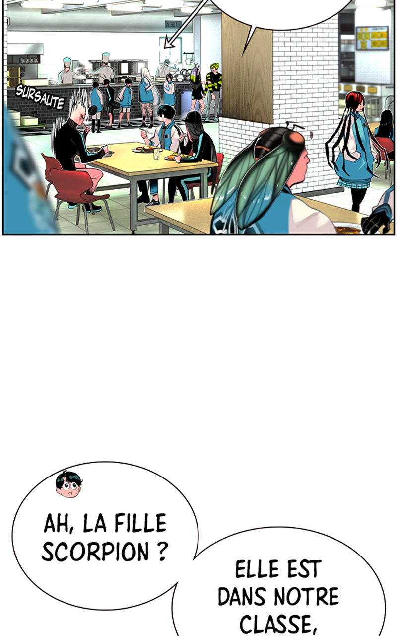 Read Jungle Juice FR Manga Online