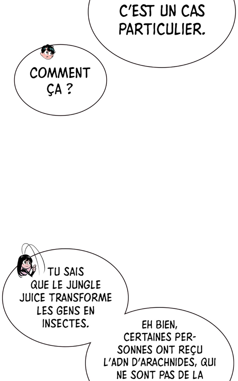 Read Jungle Juice FR Manga Online