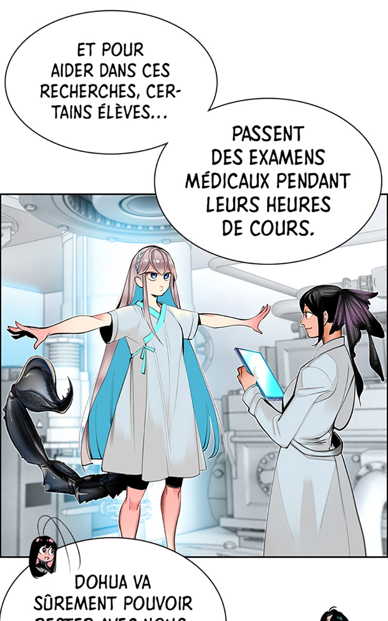 Read Jungle Juice FR Manga Online