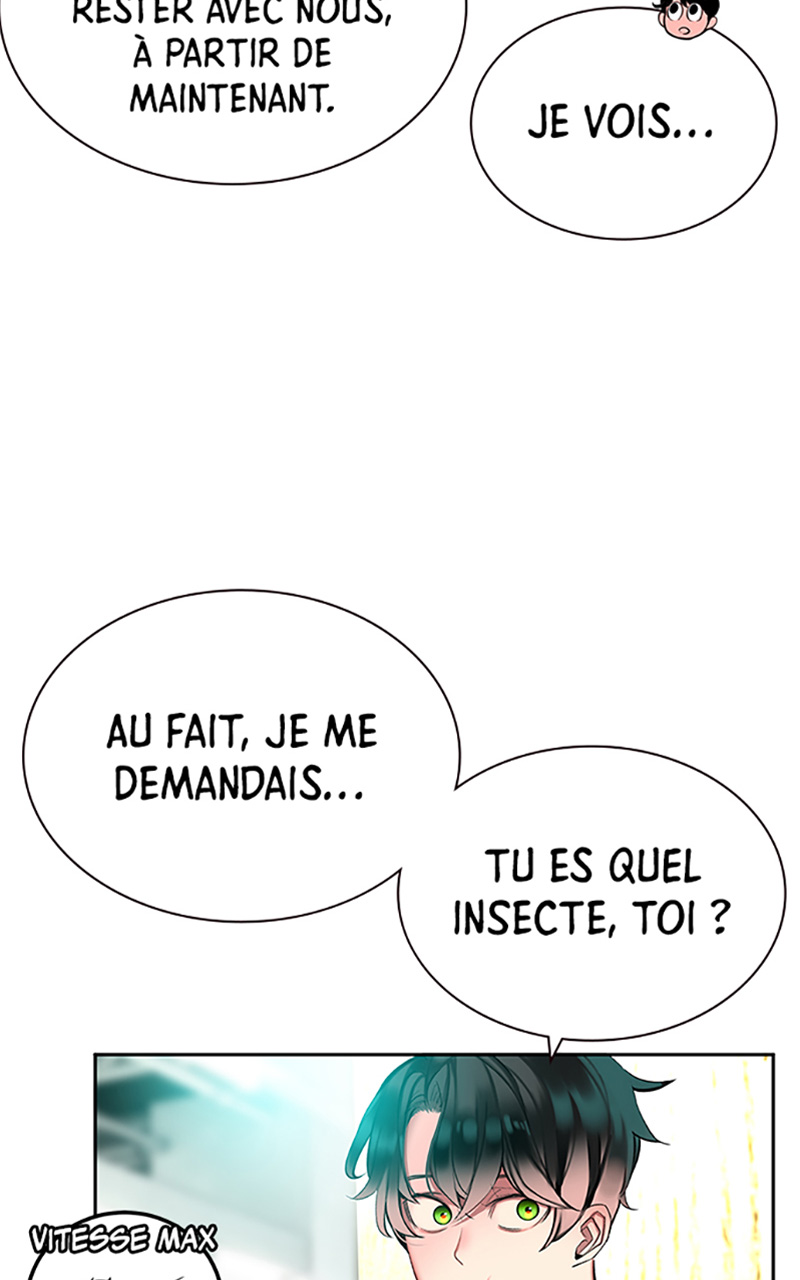 Read Jungle Juice FR Manga Online