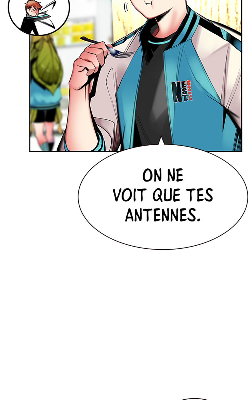 Read Jungle Juice FR Manga Online