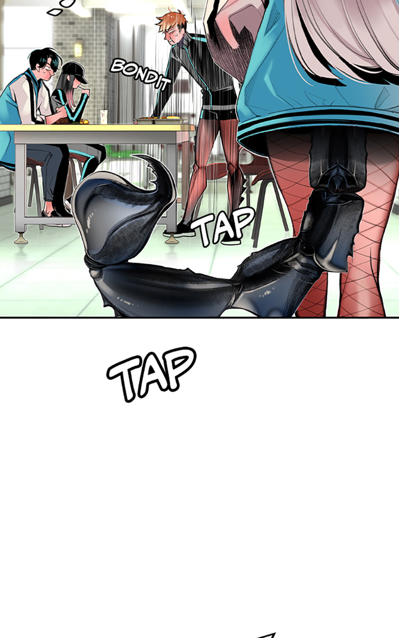Read Jungle Juice FR Manga Online