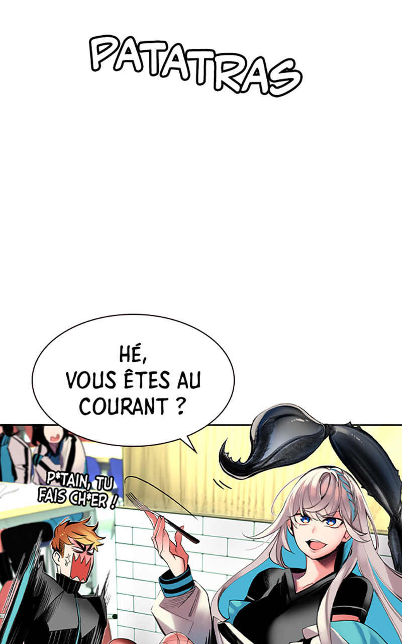 Read Jungle Juice FR Manga Online