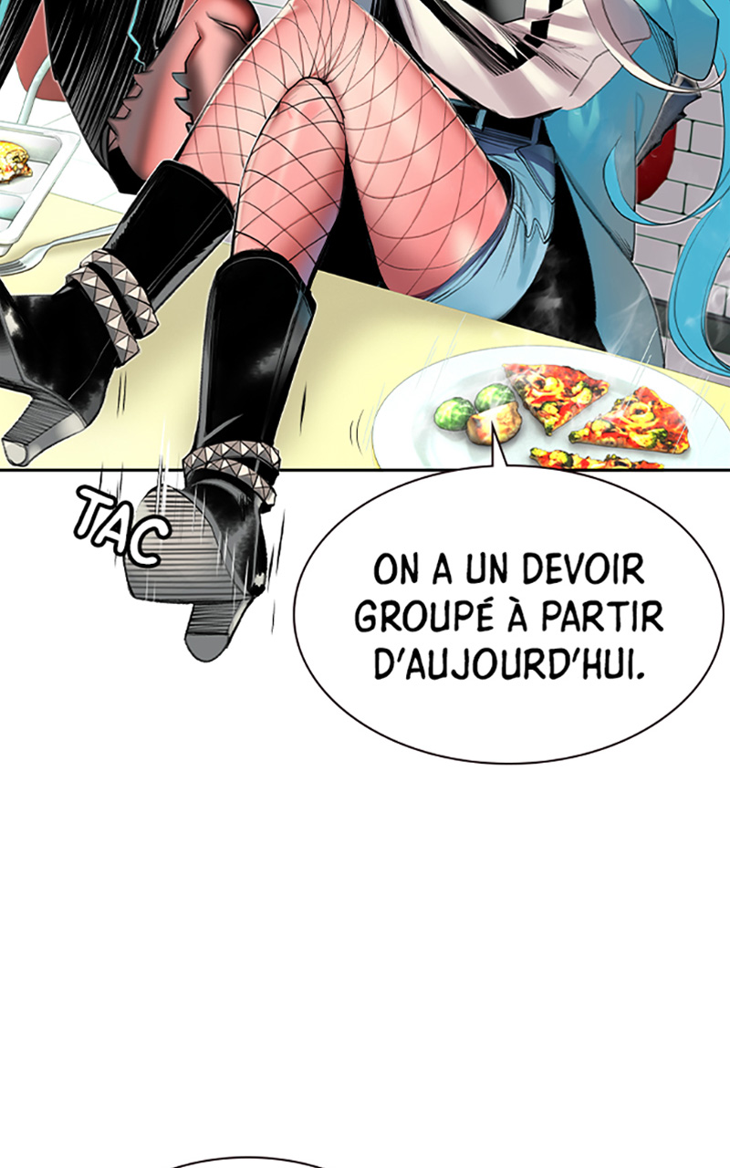 Read Jungle Juice FR Manga Online