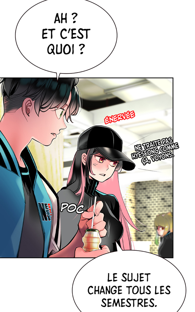 Read Jungle Juice FR Manga Online