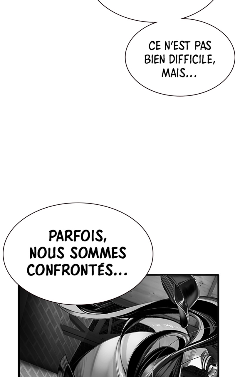 Read Jungle Juice FR Manga Online