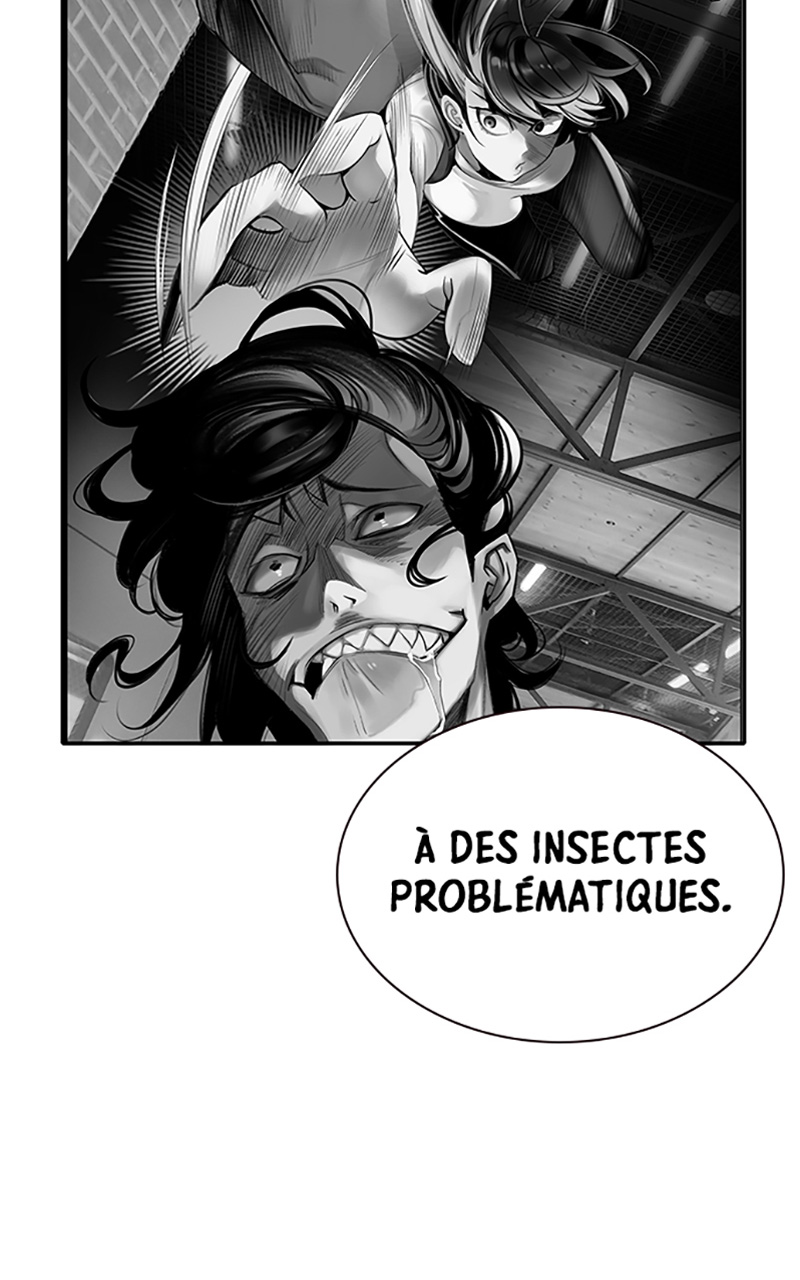 Read Jungle Juice FR Manga Online