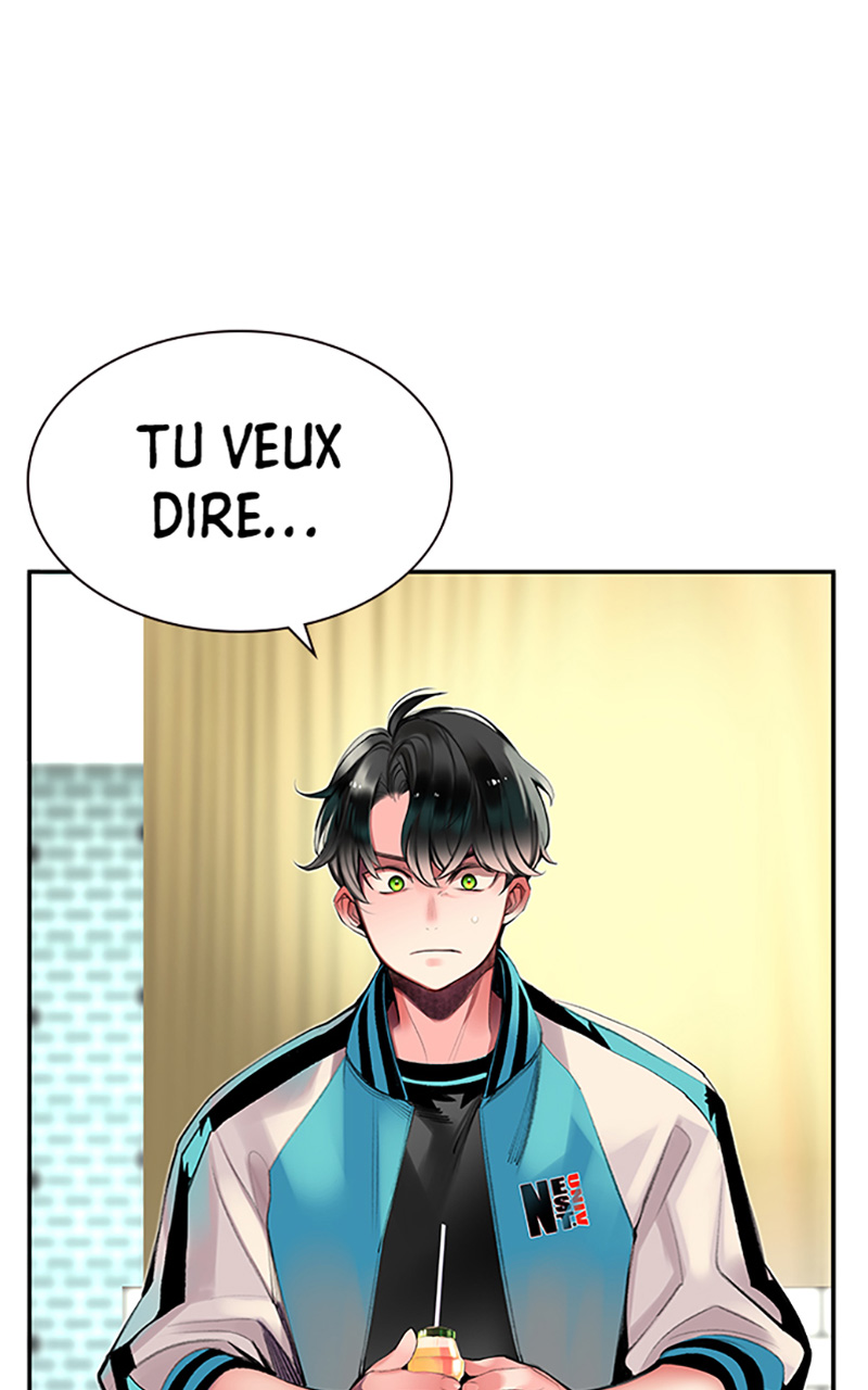 Read Jungle Juice FR Manga Online