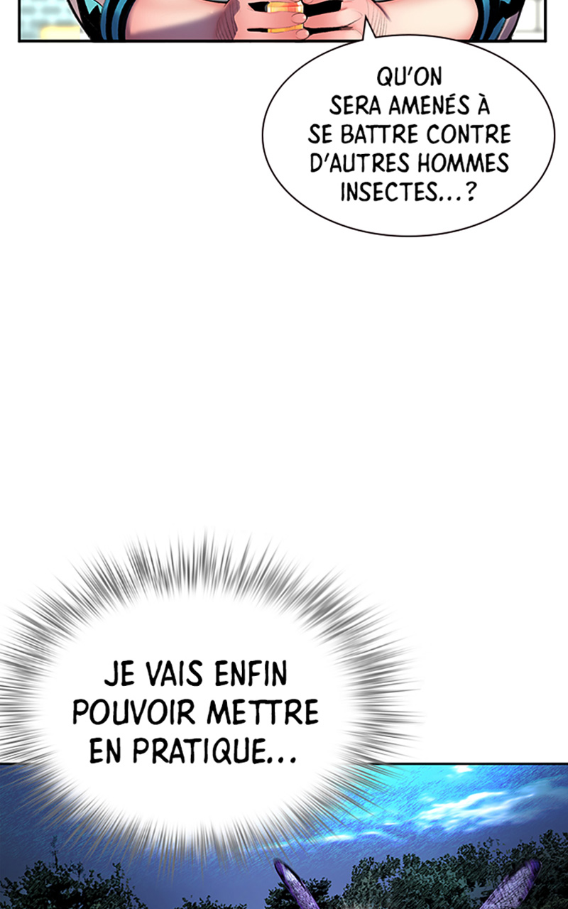 Read Jungle Juice FR Manga Online