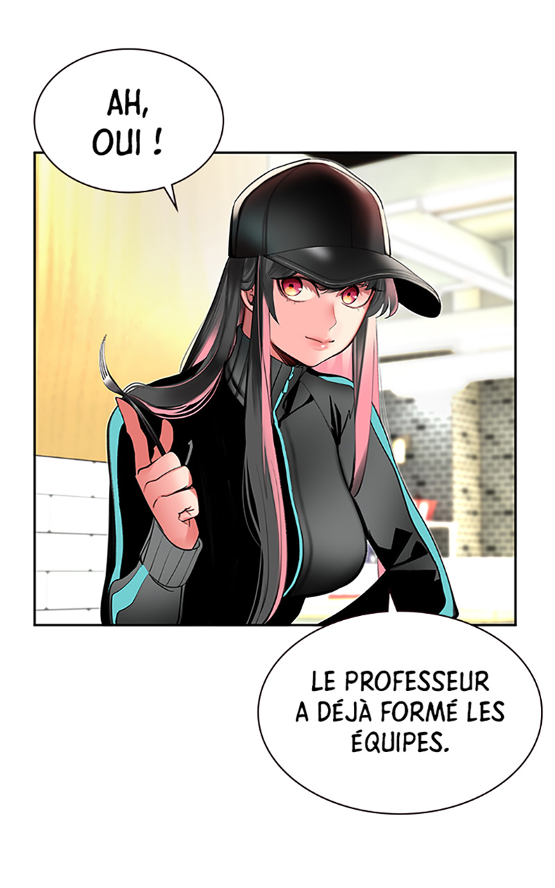 Read Jungle Juice FR Manga Online