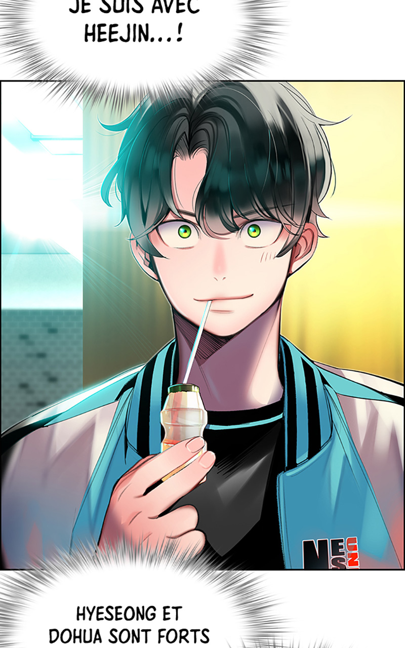 Read Jungle Juice FR Manga Online