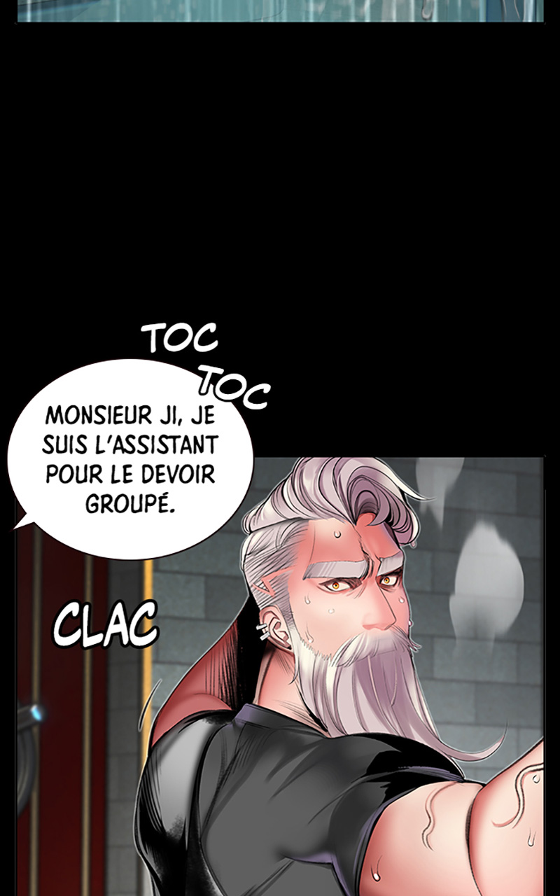 Read Jungle Juice FR Manga Online