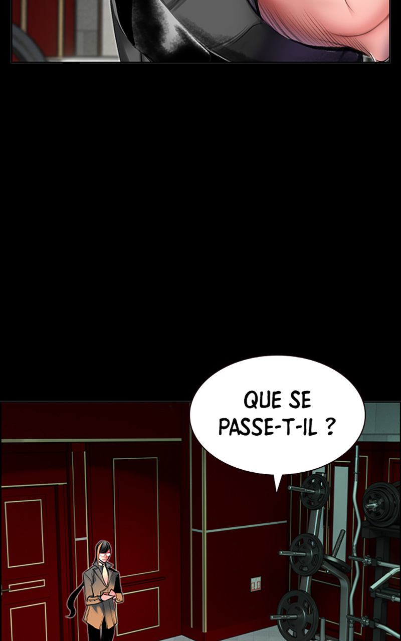Read Jungle Juice FR Manga Online