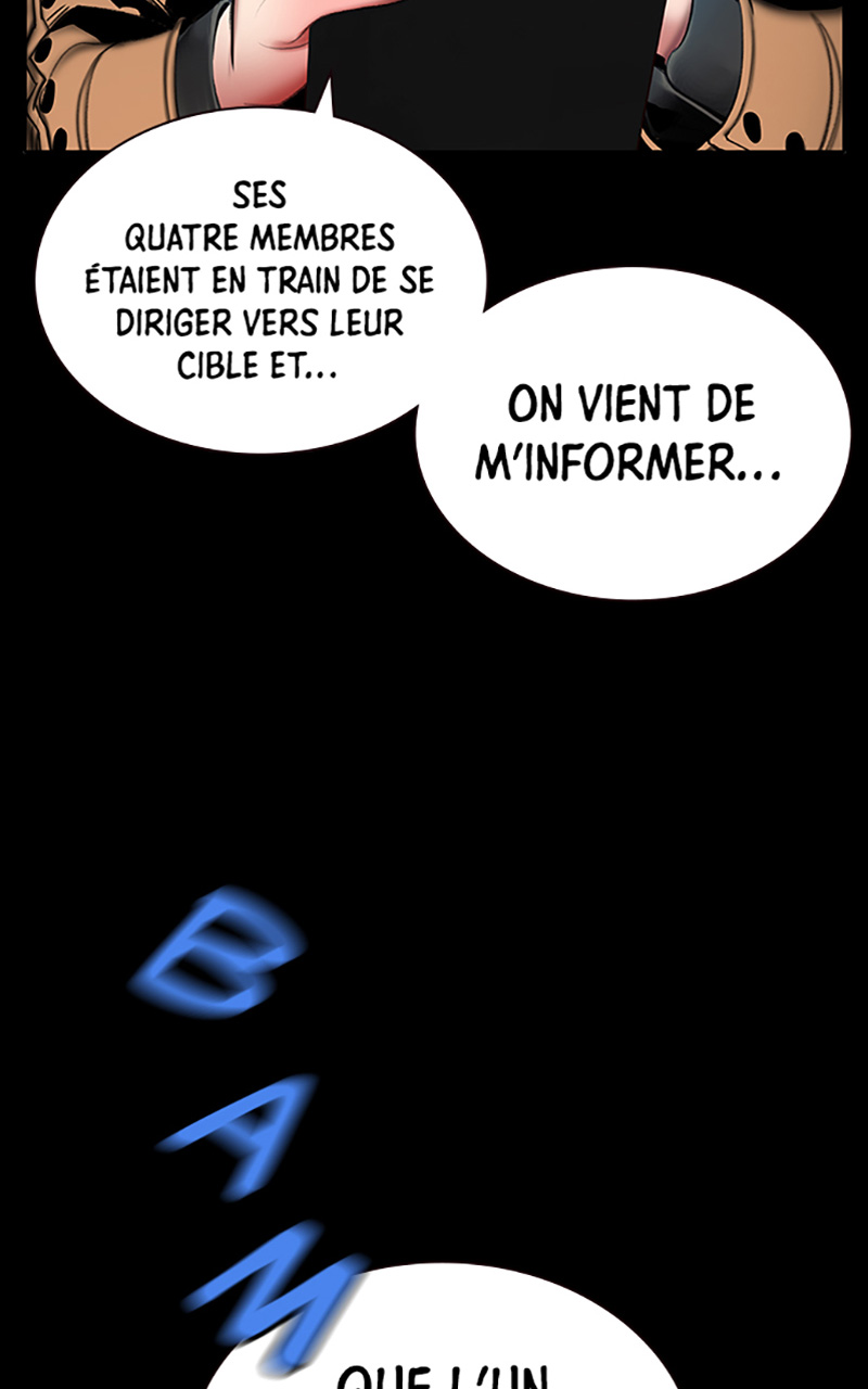 Read Jungle Juice FR Manga Online