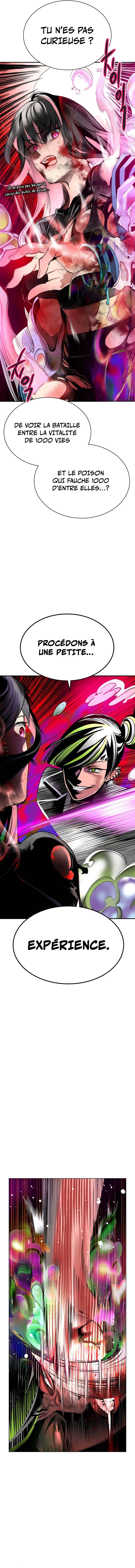 Read Jungle Juice FR Manga Online