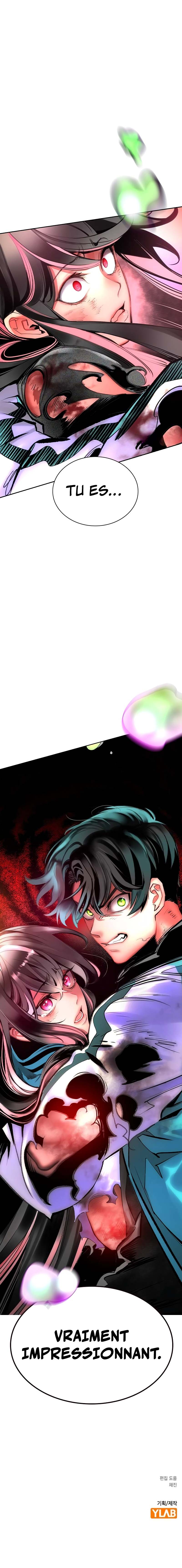 Read Jungle Juice FR Manga Online