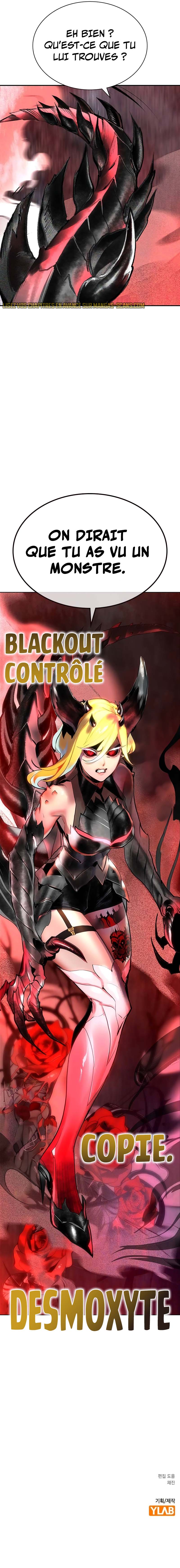 Read Jungle Juice FR Manga Online