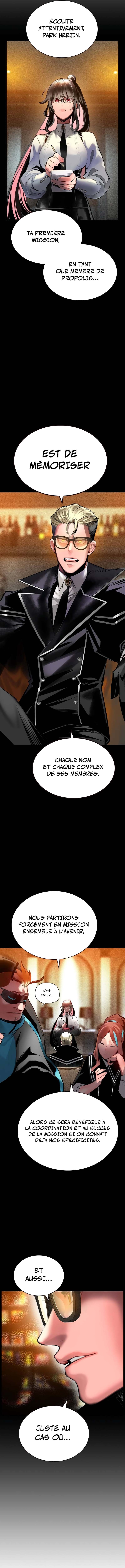 Read Jungle Juice FR Manga Online