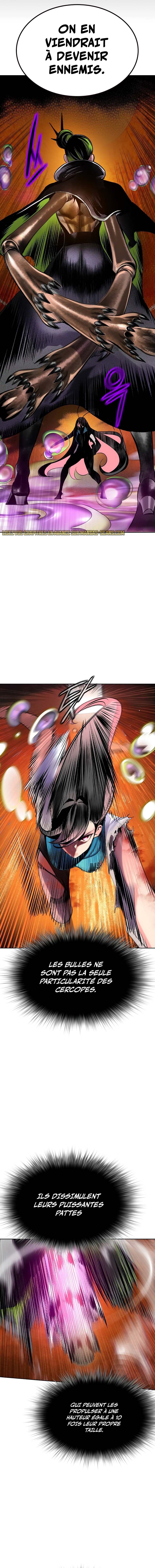 Read Jungle Juice FR Manga Online