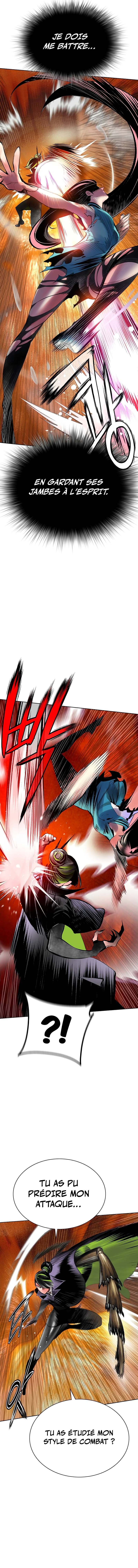 Read Jungle Juice FR Manga Online