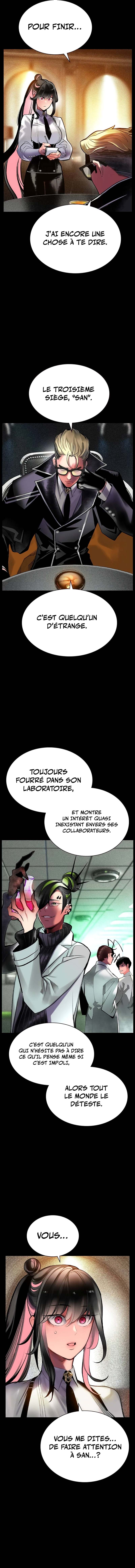 Read Jungle Juice FR Manga Online
