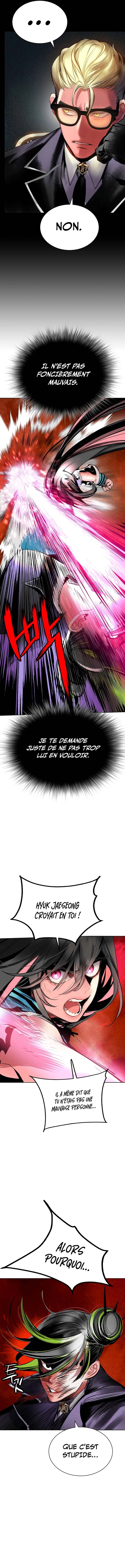 Read Jungle Juice FR Manga Online