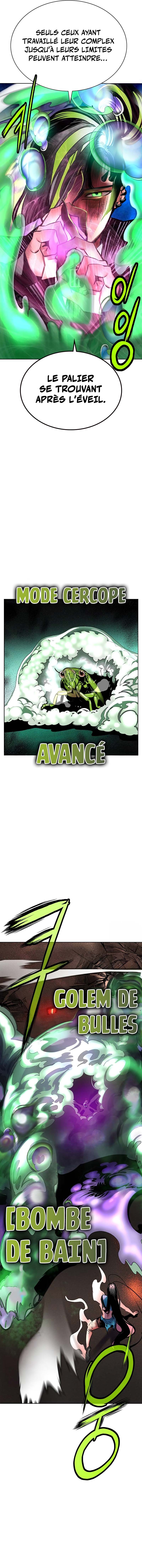 Read Jungle Juice FR Manga Online