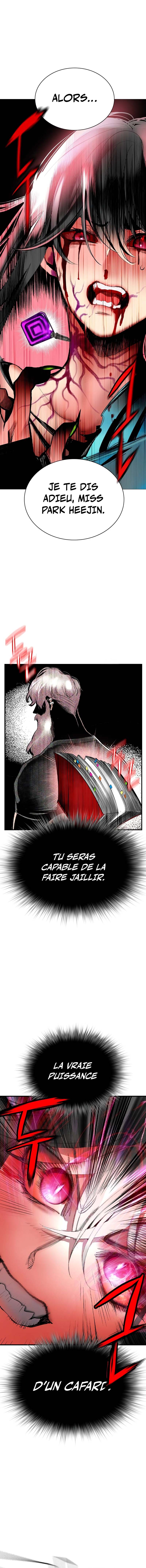 Read Jungle Juice FR Manga Online