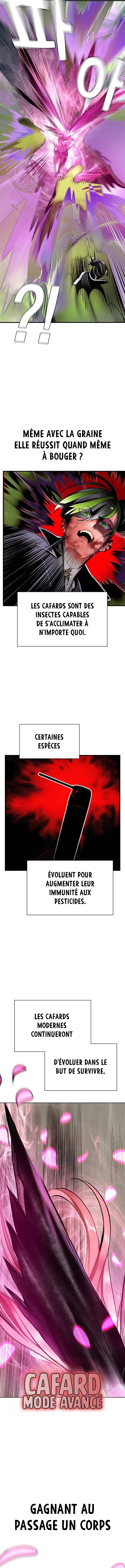 Read Jungle Juice FR Manga Online