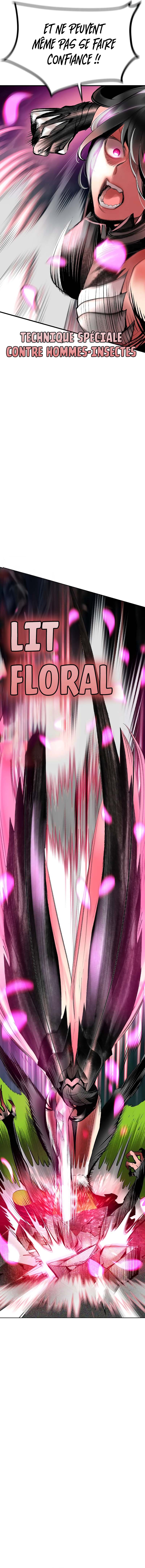 Read Jungle Juice FR Manga Online