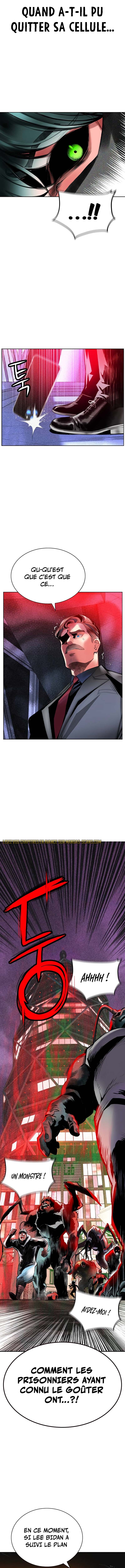 Read Jungle Juice FR Manga Online