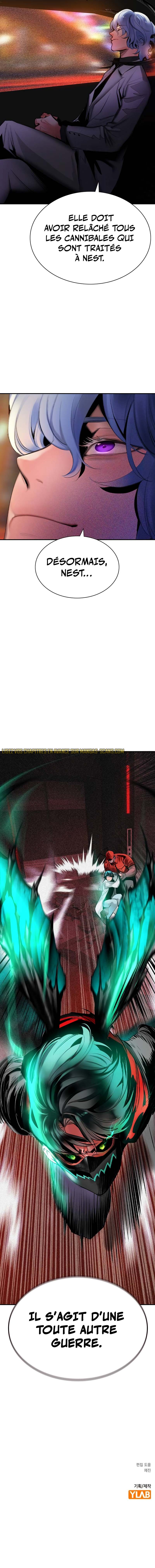 Read Jungle Juice FR Manga Online