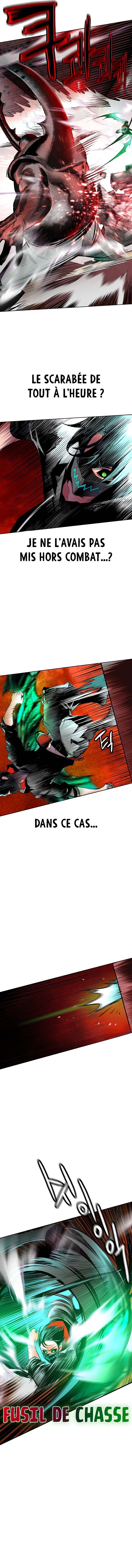Read Jungle Juice FR Manga Online