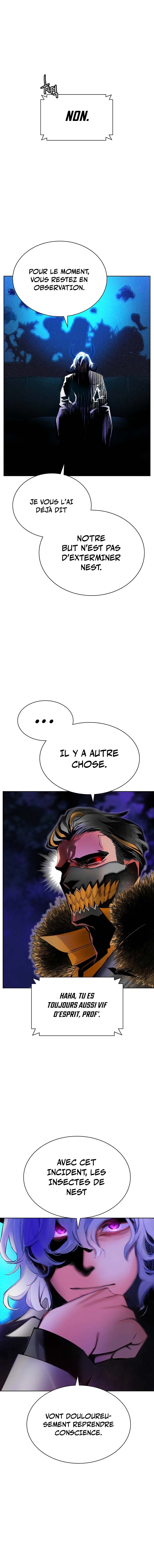 Read Jungle Juice FR Manga Online