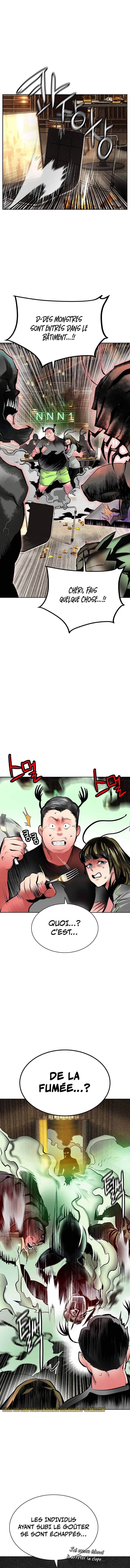 Read Jungle Juice FR Manga Online