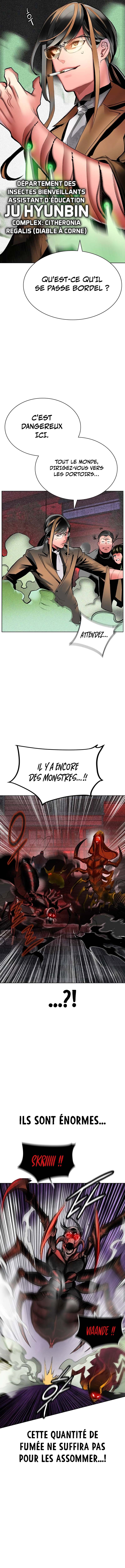 Read Jungle Juice FR Manga Online