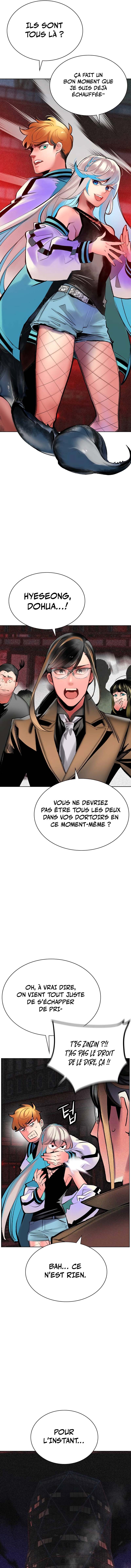 Read Jungle Juice FR Manga Online