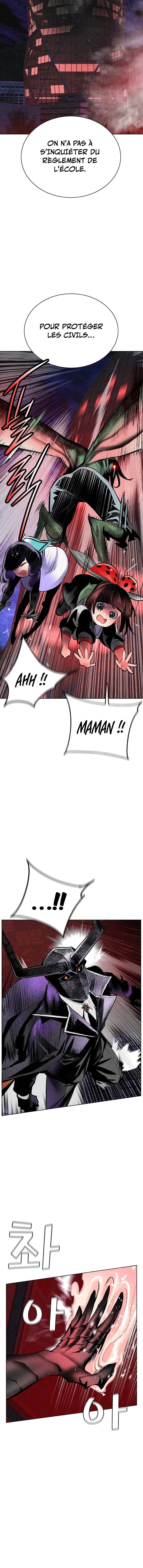 Read Jungle Juice FR Manga Online