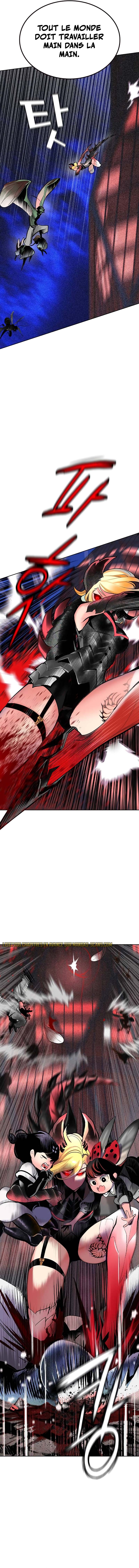 Read Jungle Juice FR Manga Online