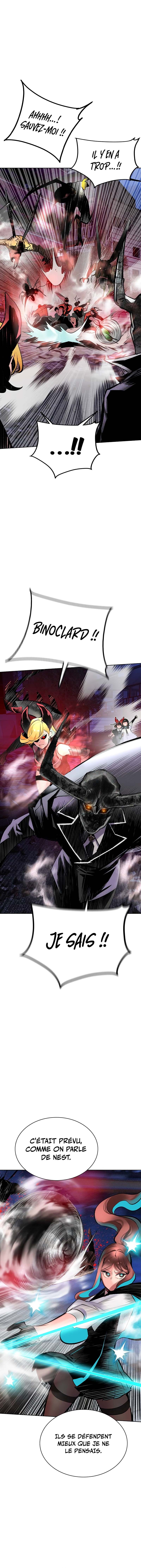 Read Jungle Juice FR Manga Online