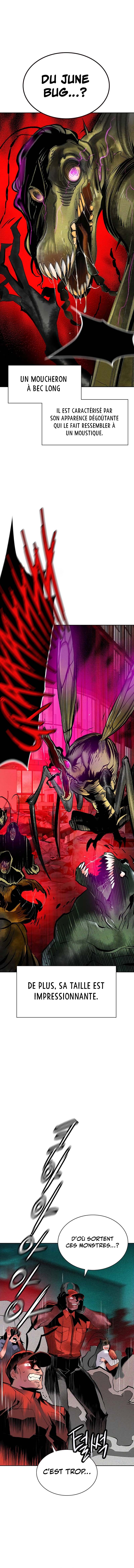 Read Jungle Juice FR Manga Online