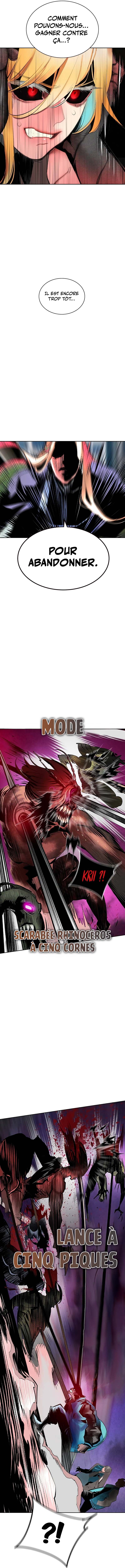 Read Jungle Juice FR Manga Online