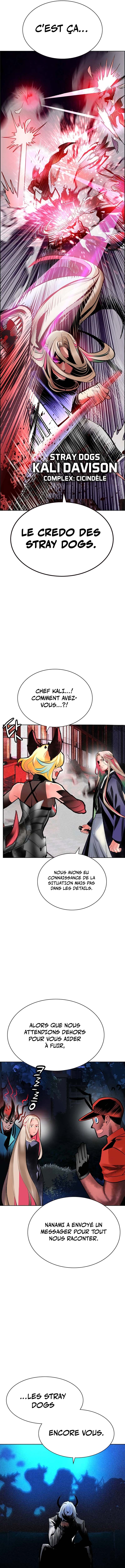 Read Jungle Juice FR Manga Online