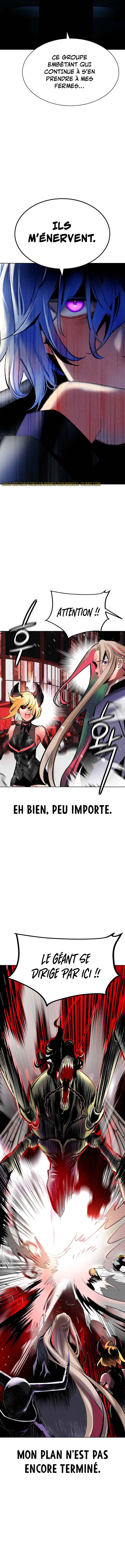 Read Jungle Juice FR Manga Online