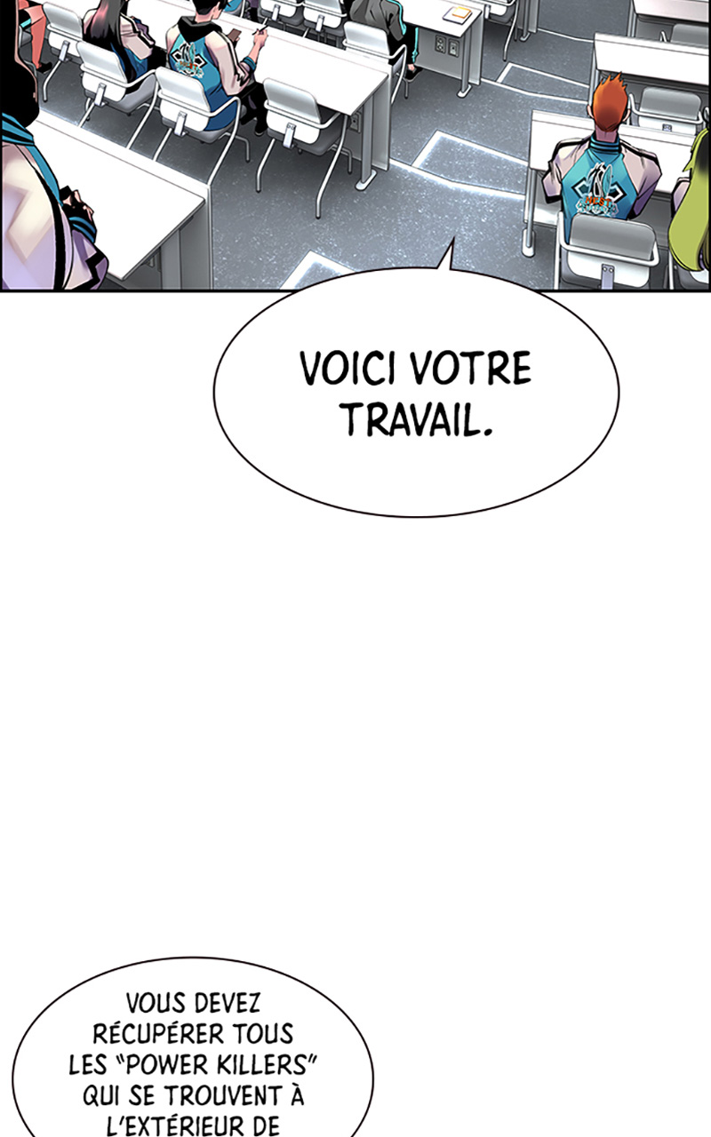 Read Jungle Juice FR Manga Online